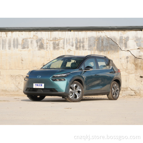 2023 GAC AION V PLUS  Electric Car v90 2022 New Energy Vehicle in stock high speed AION V plus 70 80 Ev Car Automotive
